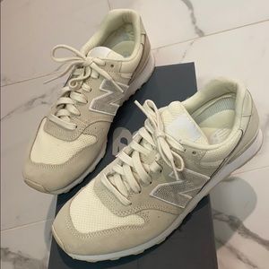 New Balance Sneakers